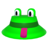 Froggy Flipware